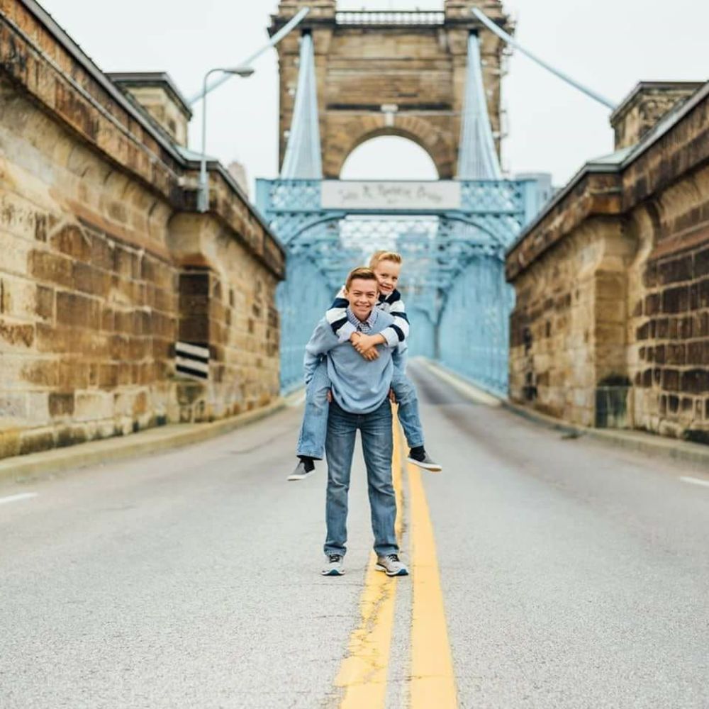 Meet your Posher, Kasey